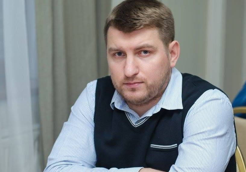 Олександр Ковчан посів друге місце на міжнародному турнірі у Великій Британії