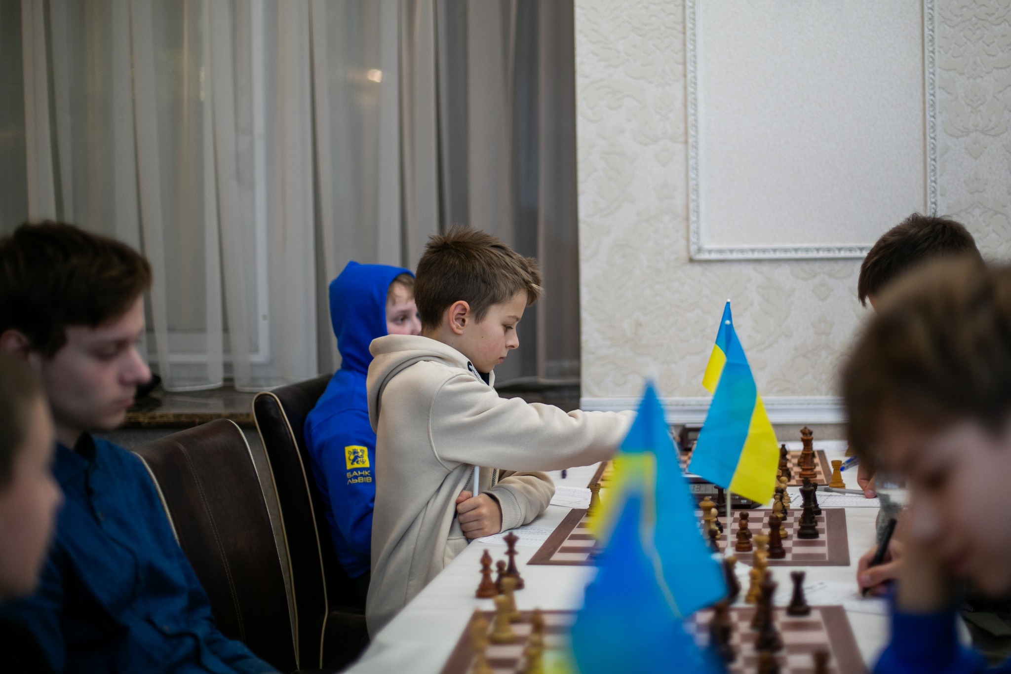 Чемпіонати України-2025: всі призери і багато фото